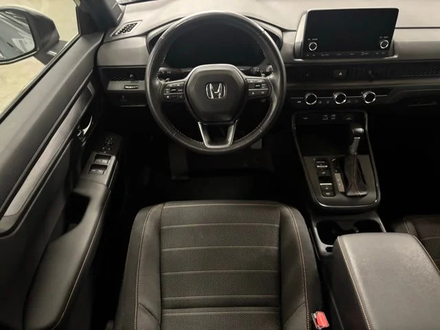 Used 2025 Gray Honda Sport image 11