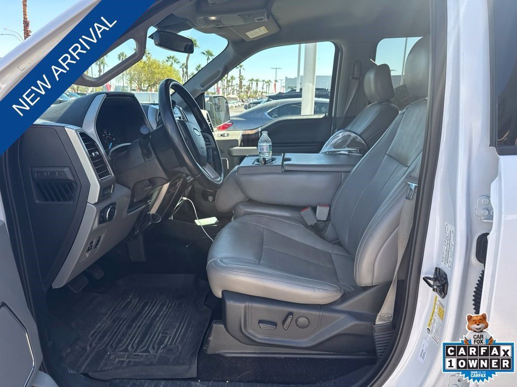 Used 2019 White Ford XL image 14