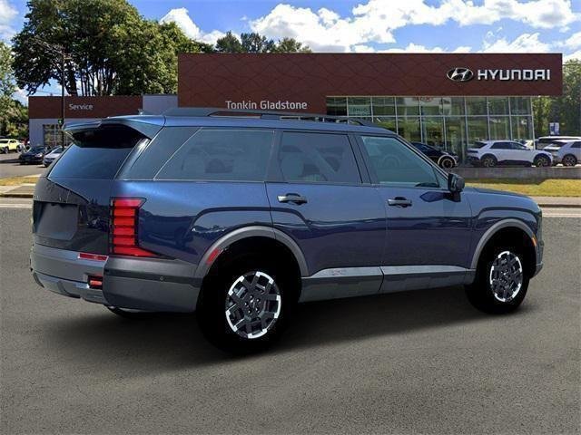 2026 Hyundai Palisade XRT Pro - Photo 8