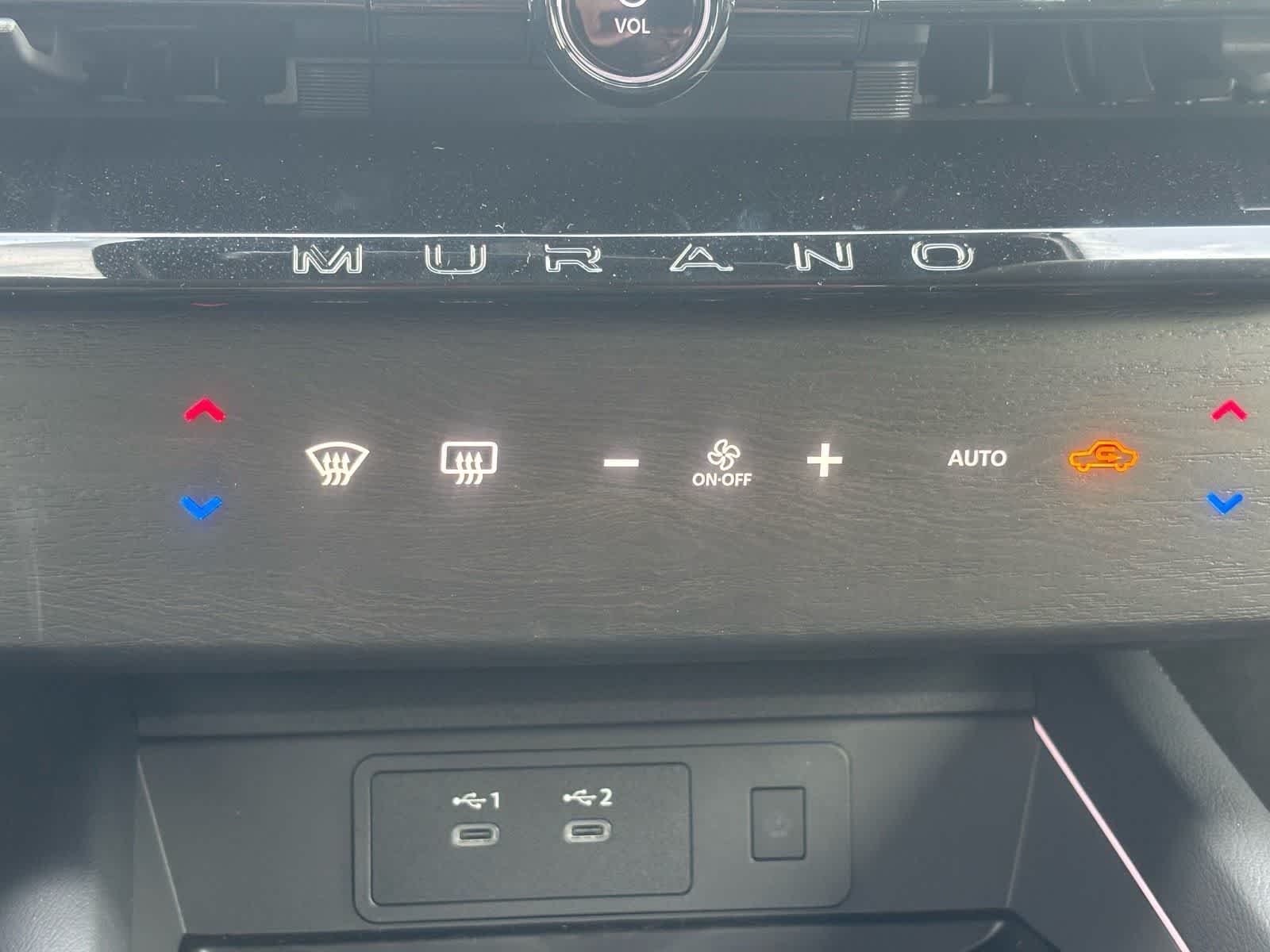 New 2026 Everest White Pearl Tricoat Nissan Platinum image 24