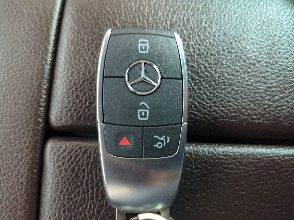 2022 Mercedes-Benz GLS GLS450 - Photo 41