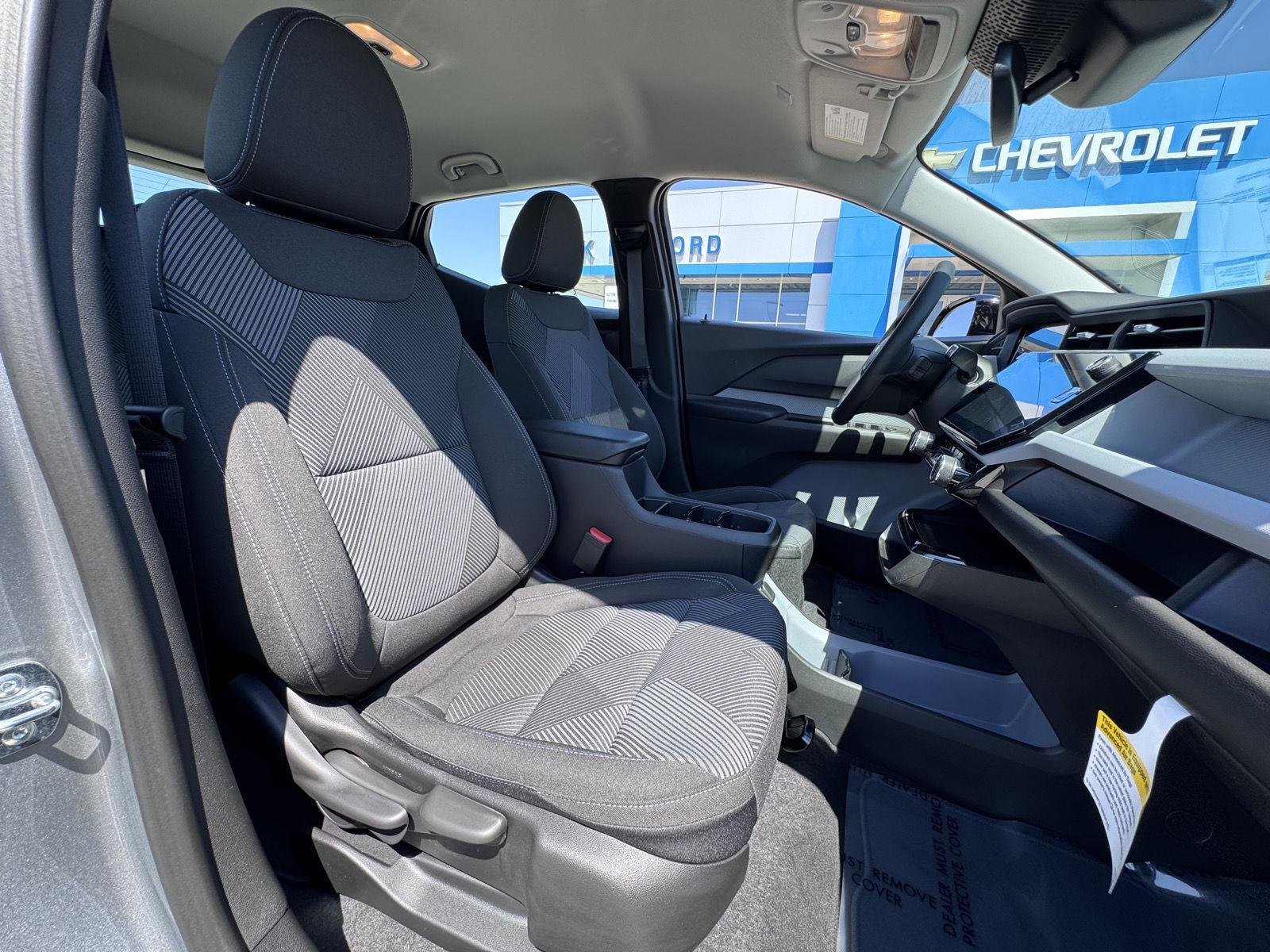 2027 Chevrolet Bolt LT - Photo 43