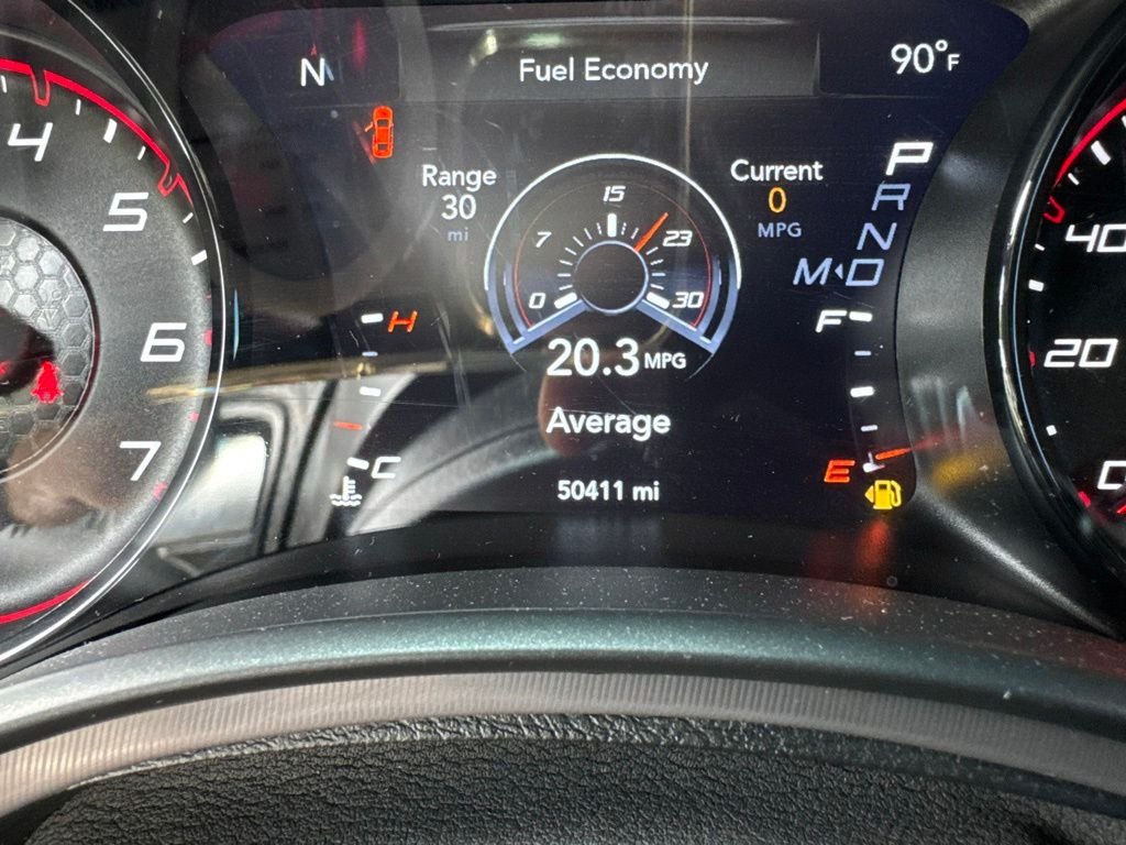 Used 2023 Gray Dodge R/T image 13