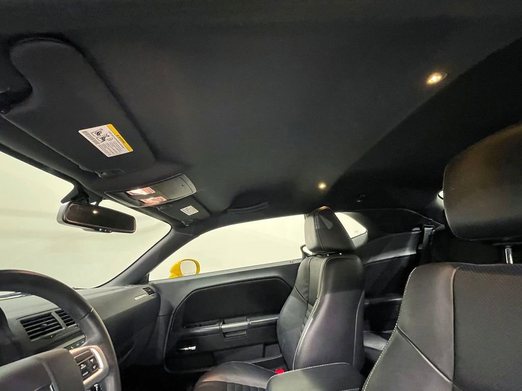 2012 Dodge Challenger R/T - Photo 74