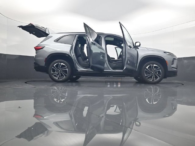 Vehicle thumbnail