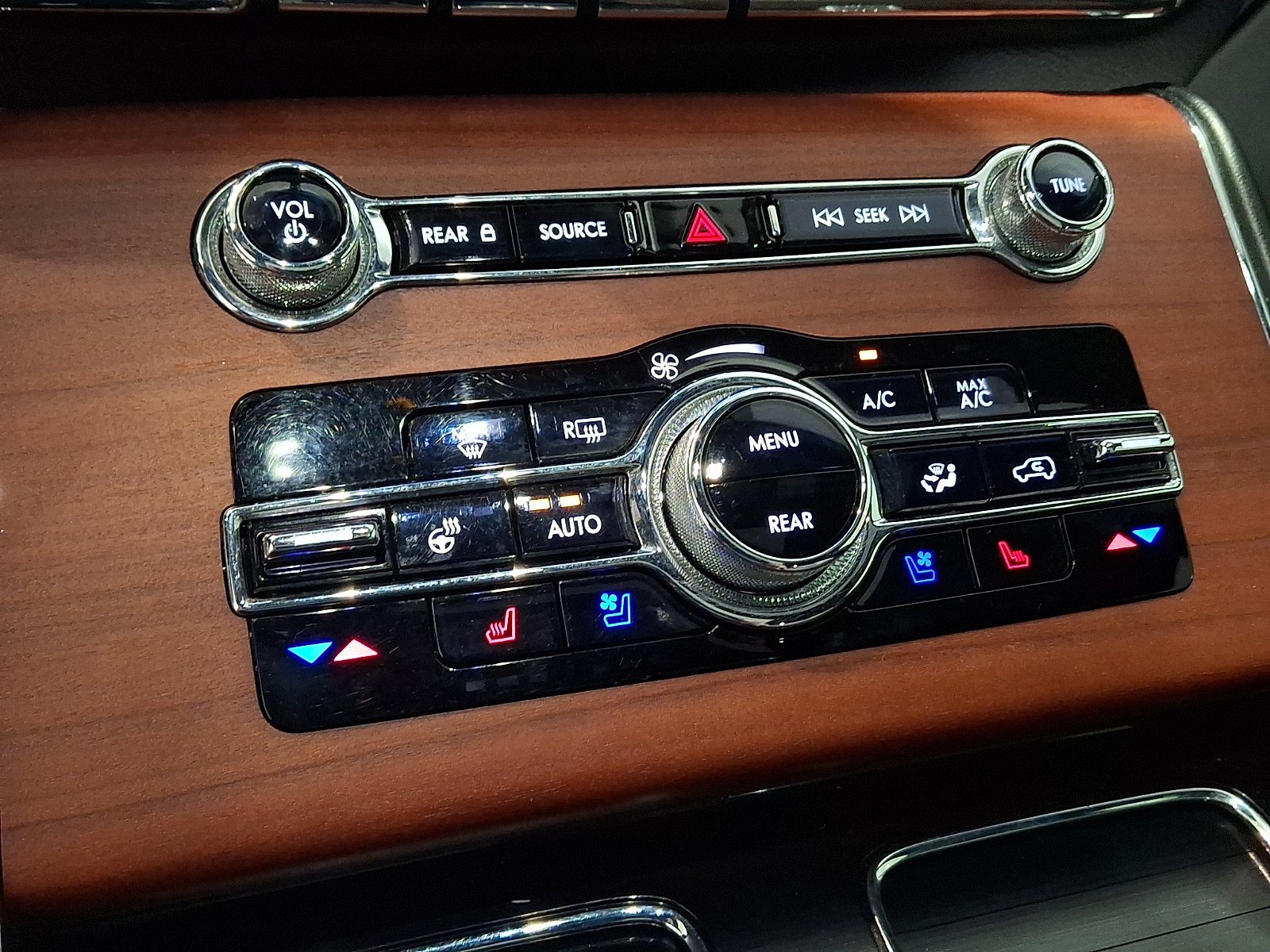 2021 Lincoln Aviator Reserve - Photo 17