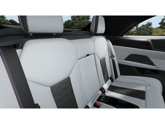 New 2027 Black Sapphire Metallic BMW Competition image 12