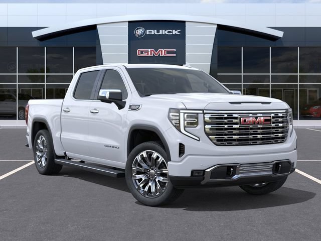 2026 GMC Sierra 1500 Denali - Photo 7