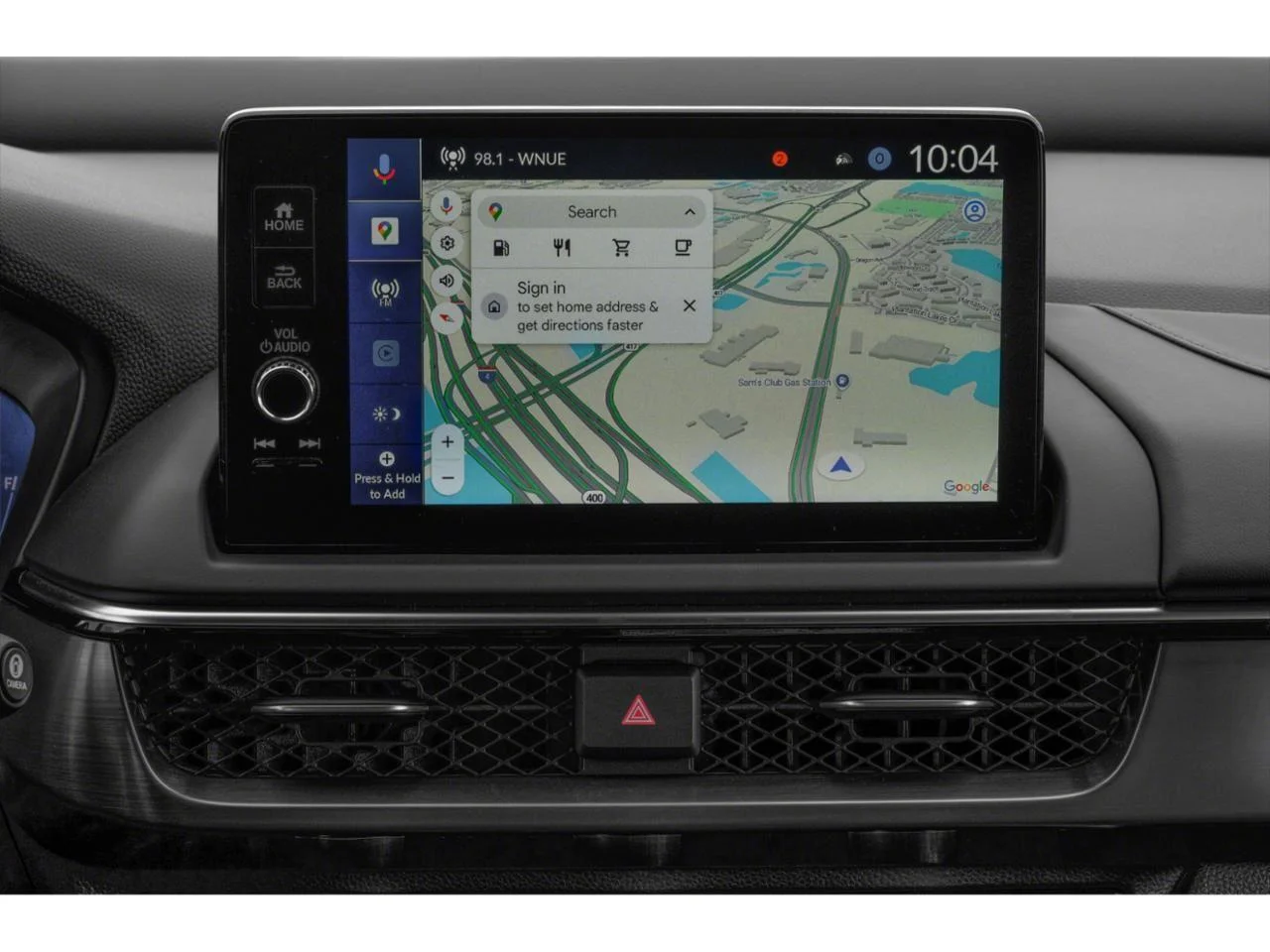 2025 Acura ADX A-Spec w/Advance Package - Photo 9