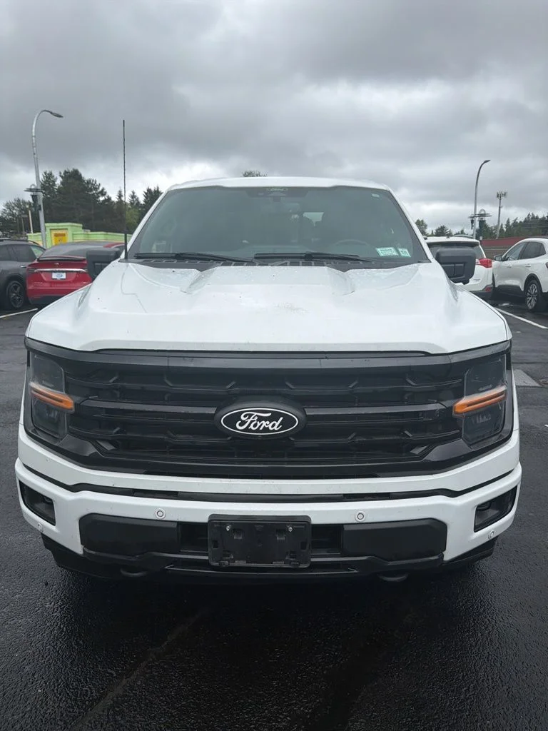 2024 Ford F-150 XLT 4x4 SuperCrew 5-1/2 Box's photo