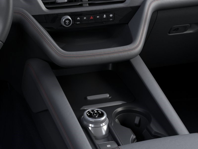 2025 Ford Explorer Active - Photo 16