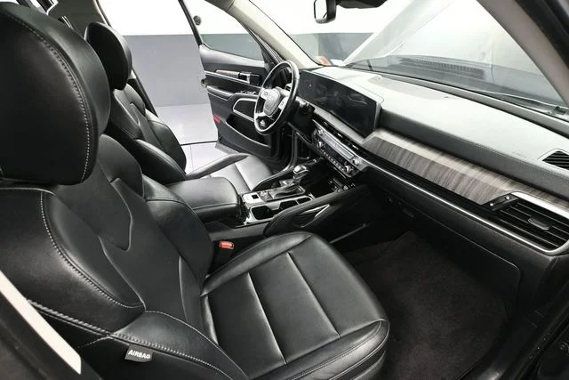 2023 Kia Telluride EX X-Line - Photo 51