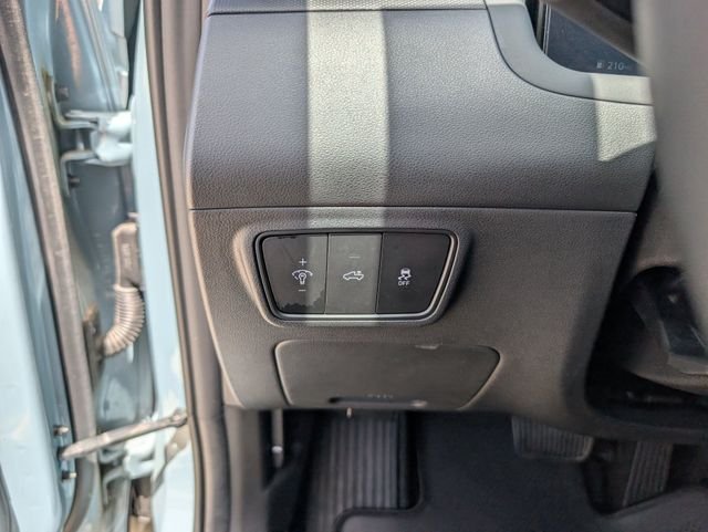 Used 2024 Blue Hyundai XRT image 11