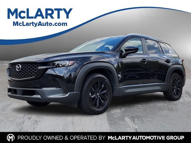 2024 Mazda CX-50 S PREFERRED