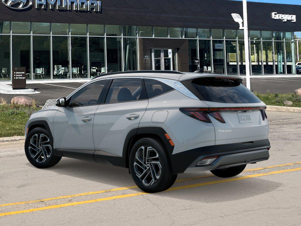Vehicle thumbnail