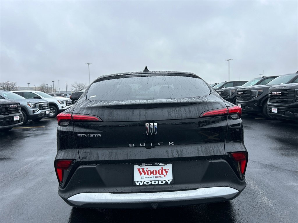 2026 BUICK ENVISTA - Image 6