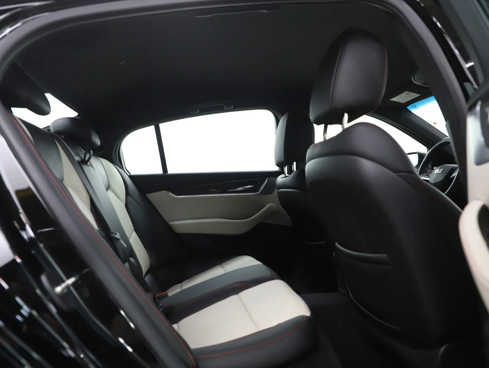 Used 2020 Black Raven Cadillac 4dr Sdn V-Series image 13
