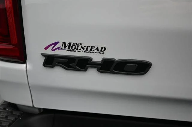 2026 RAM 1500 RHO - Photo 18