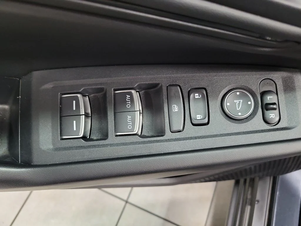 Used 2024 Black Honda EX image 30