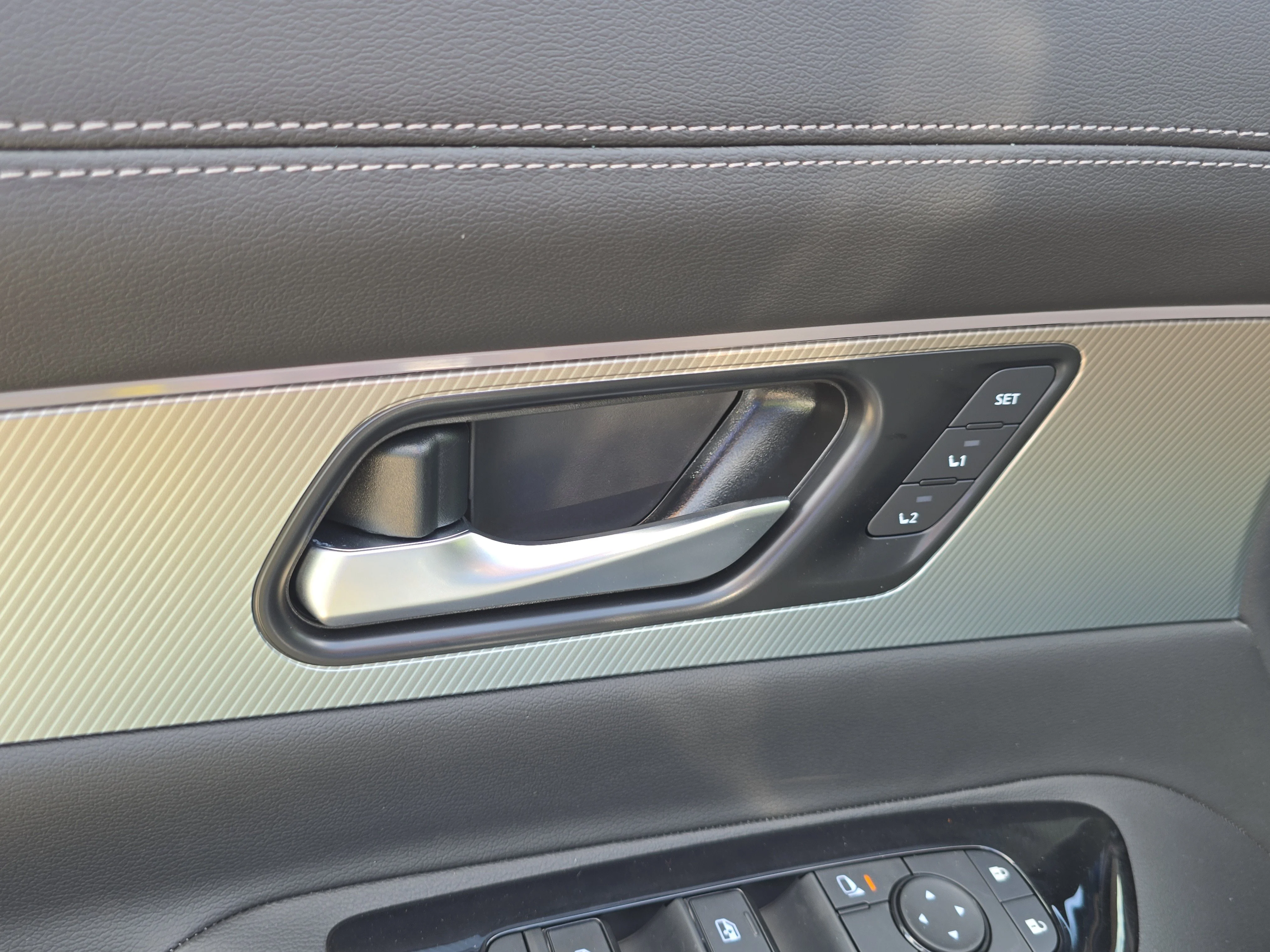 New 2026 Aurora Blue Pearl Metallic Nissan SL image 19