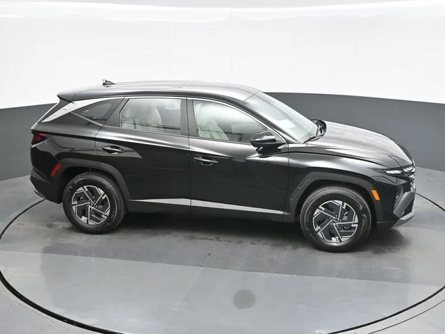 New 2026 Gray Hyundai Blue SE image 16