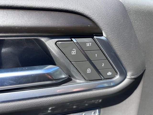 New 2026 Onyx Black GMC Denali image 20