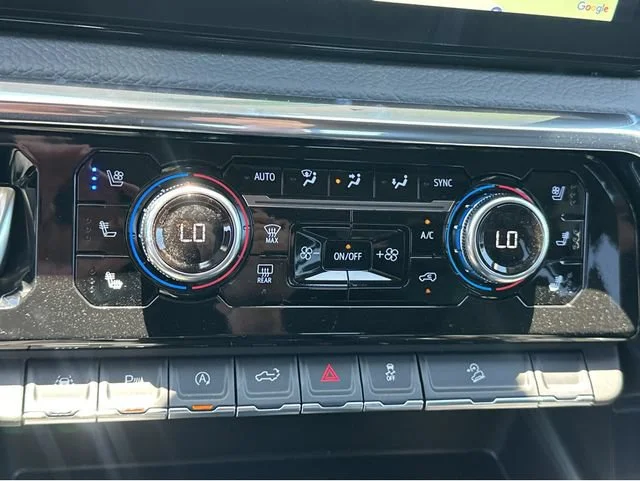 2026 GMC Sierra 1500 Denali - Photo 19