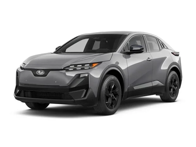 2026 Subaru Uncharted