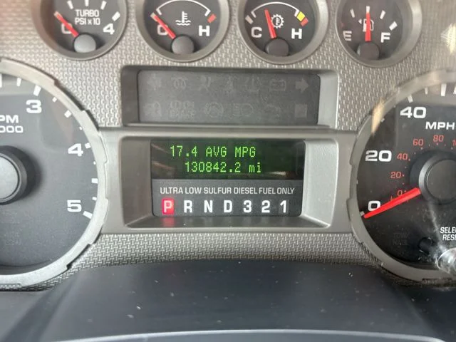 Used 2008 Silver Ford XLT image 16