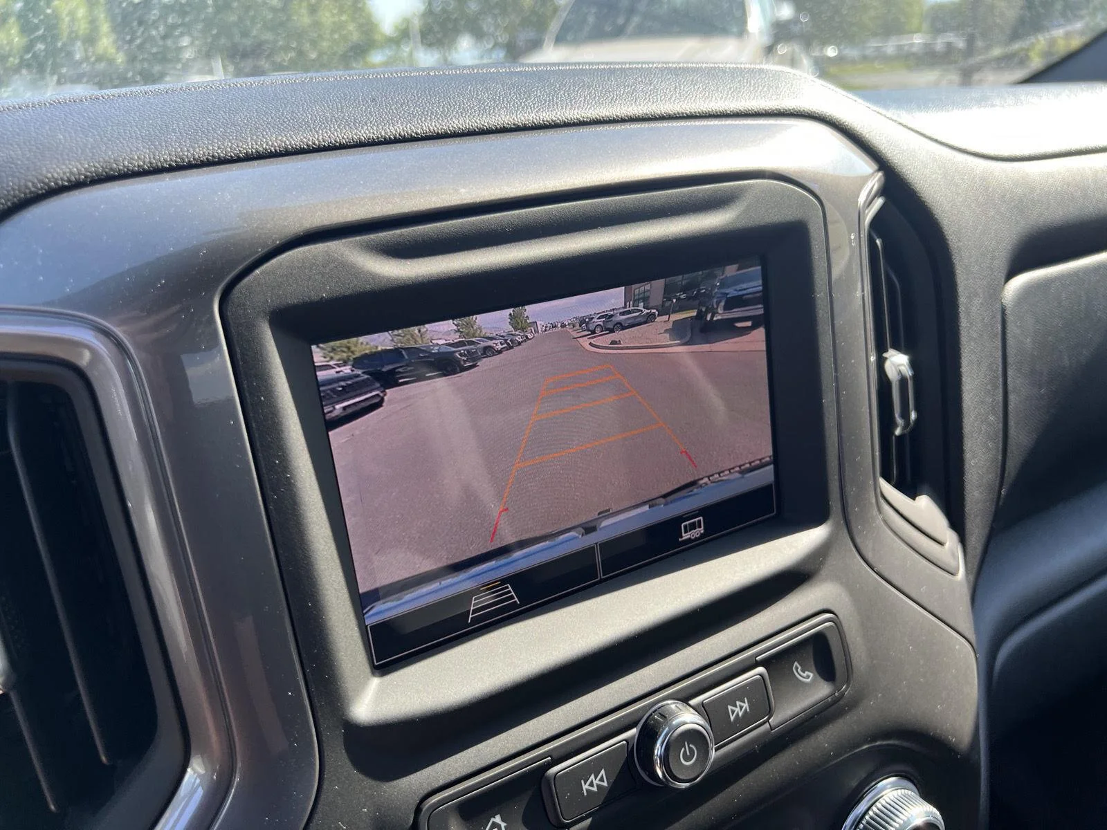 2026 GMC Sierra 3500HD Pro - Photo 24