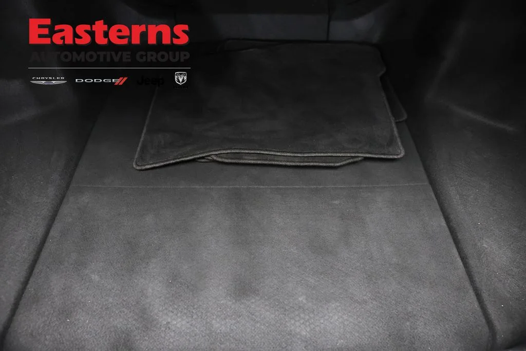 Used 2023 Gray Honda Sport image 10