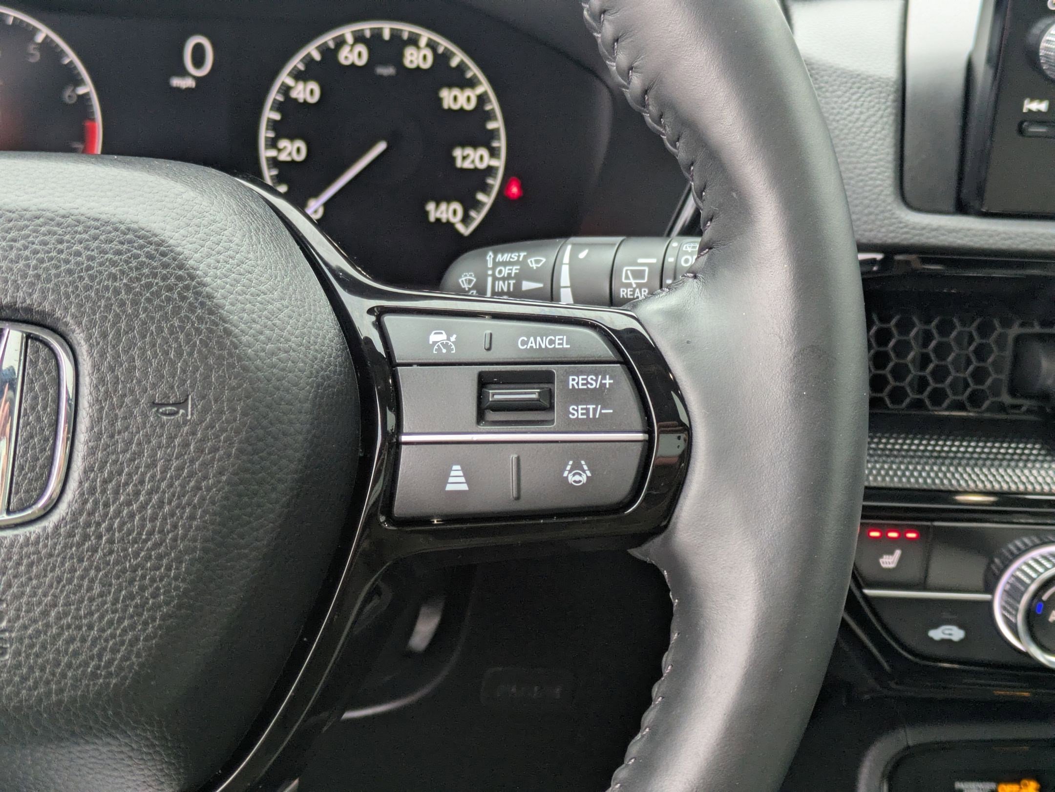2024 Honda CR-V EX-L - Photo 21