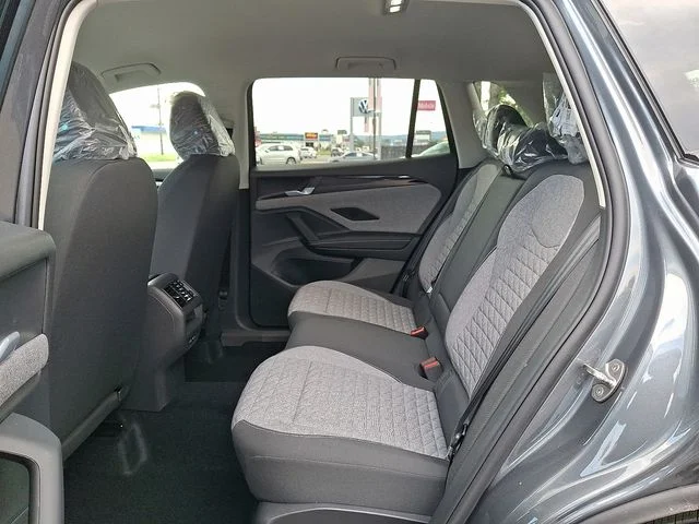 New 2026 Gray Volkswagen 2.0T S image 6