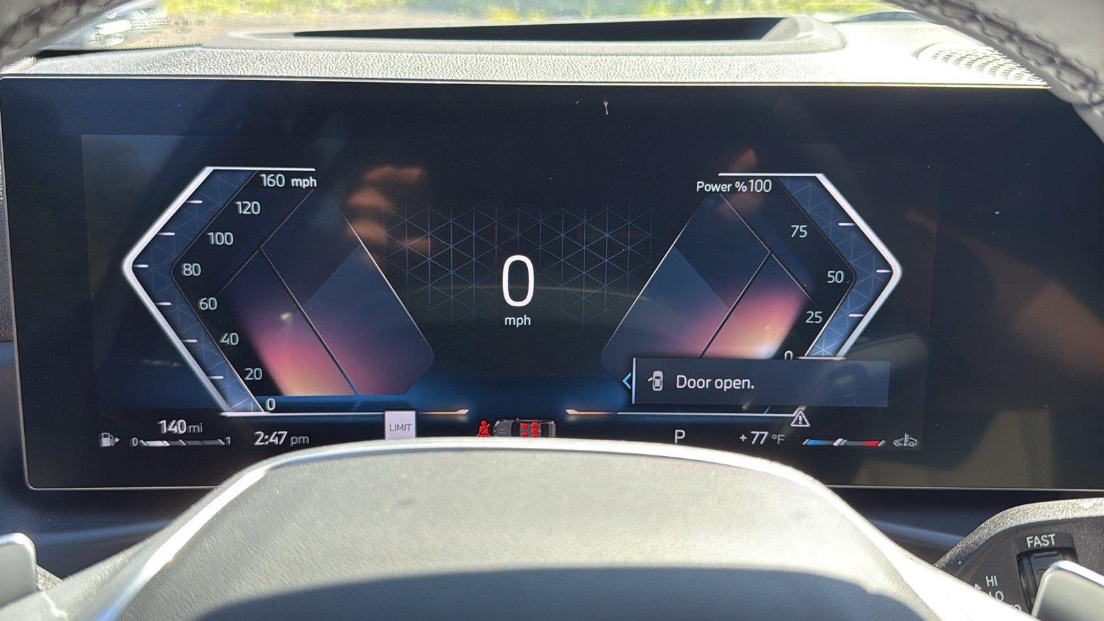 New 2026 Alpine White BMW 330i NA xDrive image 15