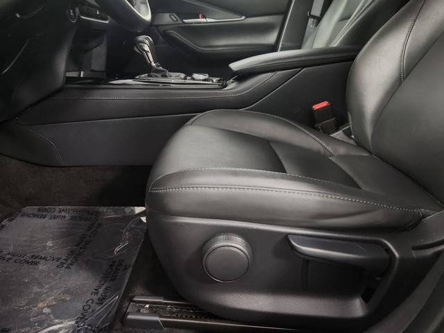 Used 2024 Silver Mazda 2.5 S Select Sport image 13