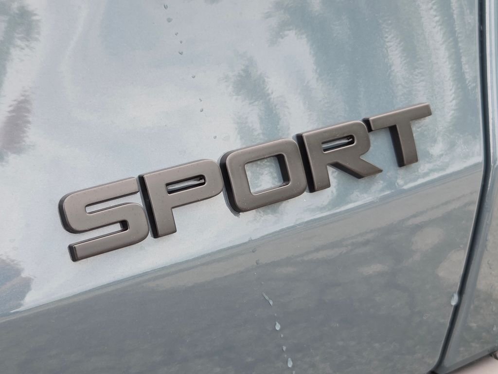 New 2027 Nordic Forest Pearl Honda Sport image 17