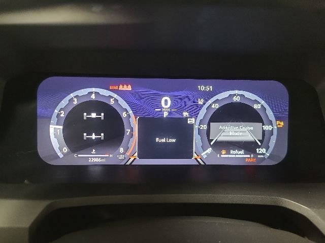 Used 2024 Black Toyota TRD Sport image 27