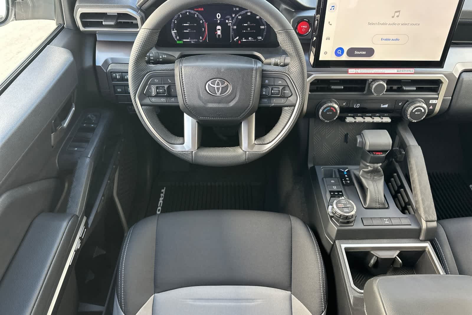 2026 Toyota Tacoma TRD Off Road - Photo 14