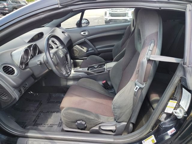 Used 2011 Black Mitsubishi GS Sport image 11