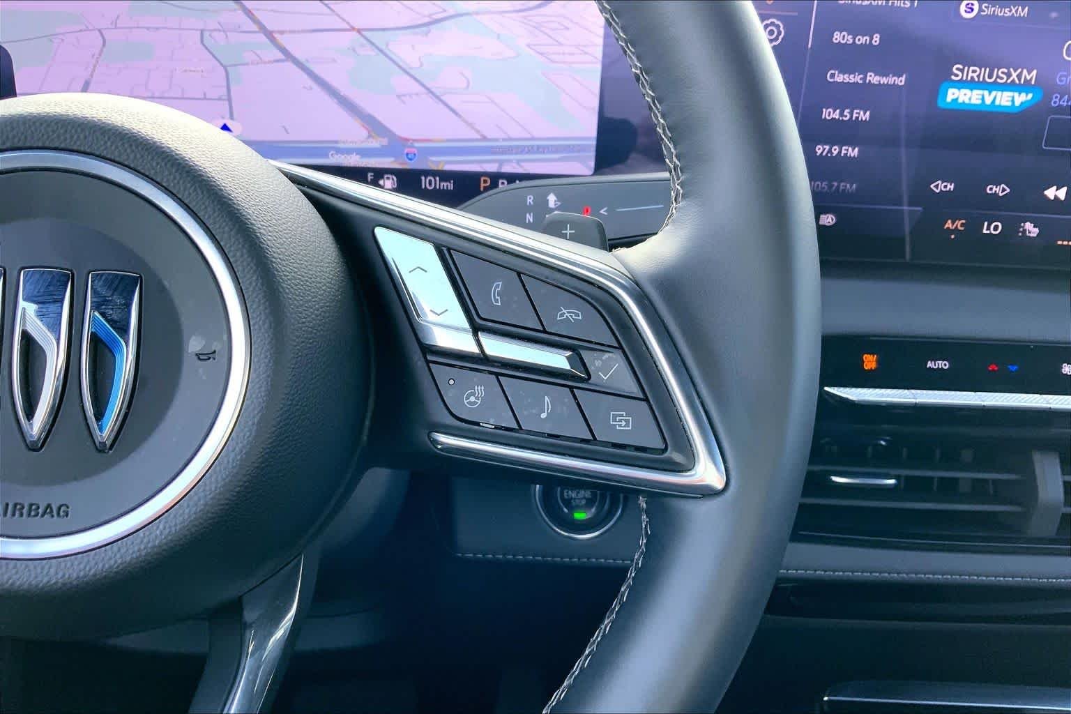 2026 Buick Enclave Preferred - Photo 24