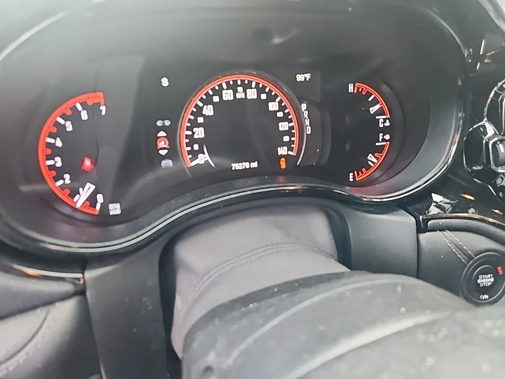 Used 2021 Gray Dodge GT Plus image 12