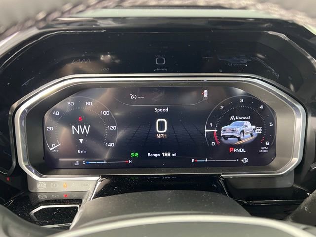 New 2026 Sterling Metallic GMC Elevation image 18