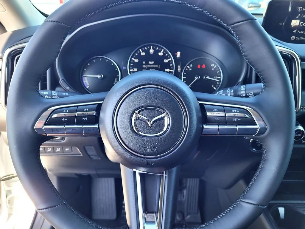 2026 Mazda CX-50 Premium Plus - Photo 10