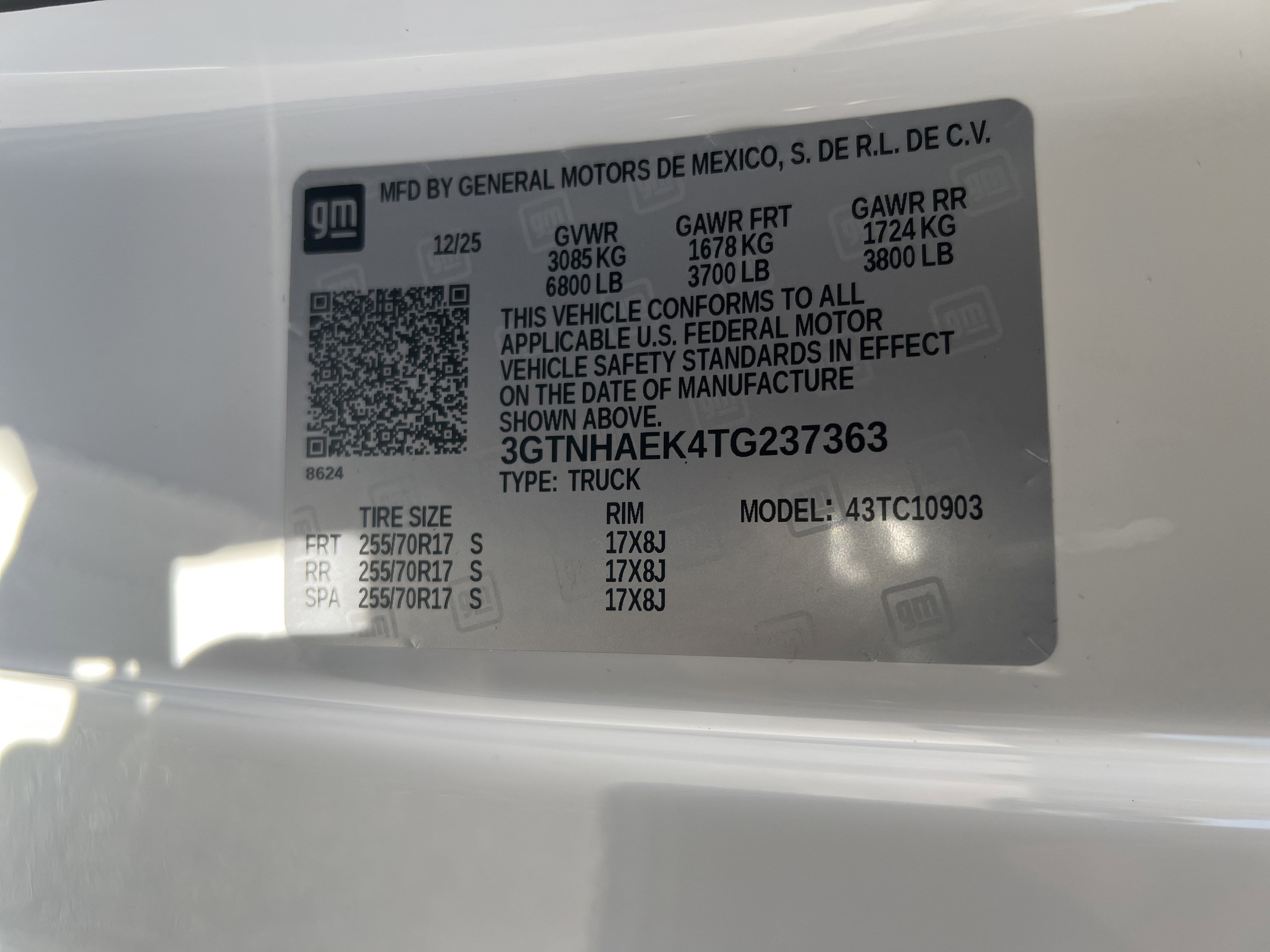 2026 GMC Sierra 1500 Pro - Photo 25