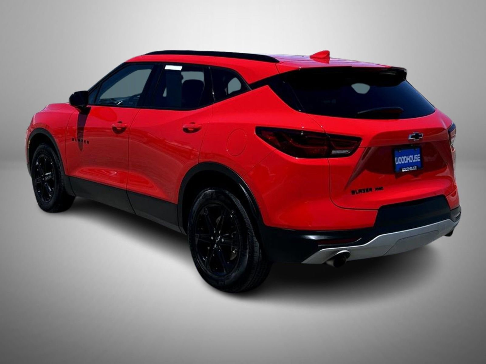 2023 Chevrolet Blazer 2LT - Photo 7
