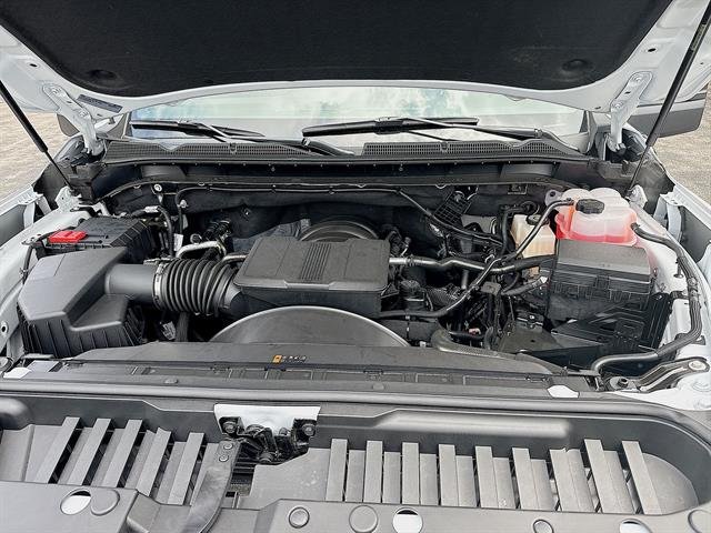 2026 GMC Sierra 3500HD Denali - Photo 29