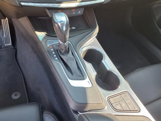 2023 Cadillac CT4 Sport - Photo 10