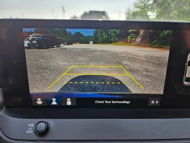 Used 2023 Blue Honda EX-L image 27