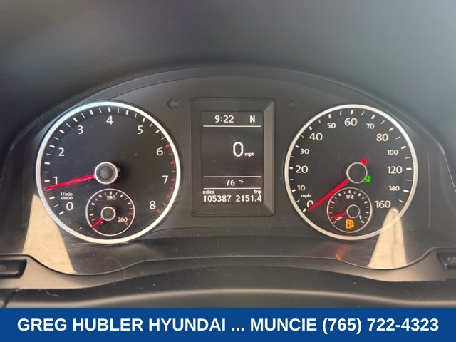 Used 2012 White Volkswagen S image 13