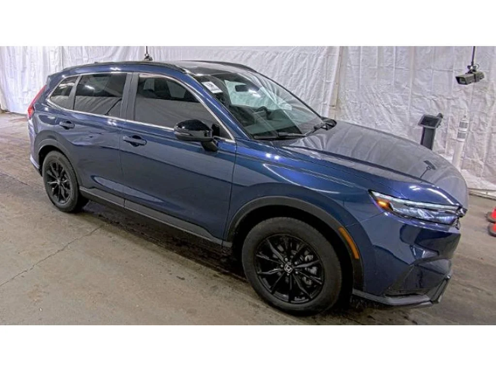 Used 2024  Honda Sport-L image 3